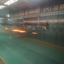 厂家爆炸不锈钢复合板S31608+Q345R碳钢轧制不锈钢复合版