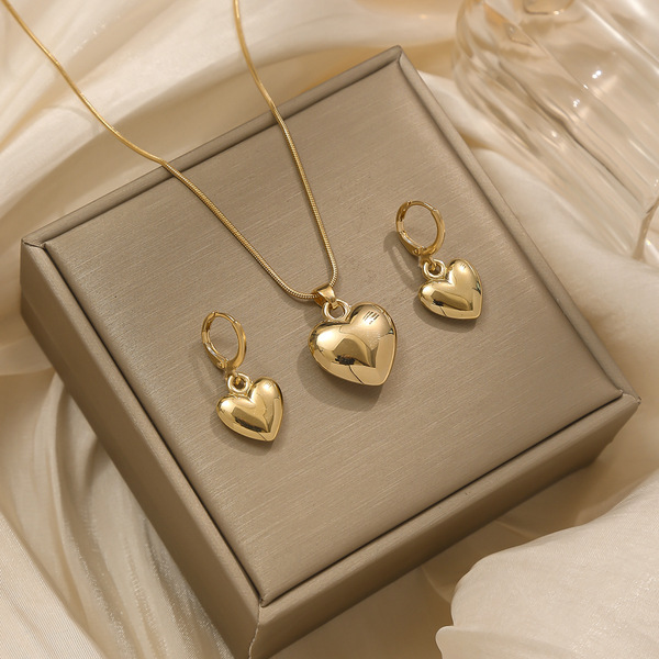 pendant