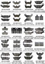 FA475/FA47/FA271/FA54/FA617/FA618/FA628/FA630ɲ��Ƭɲ��Ƥ