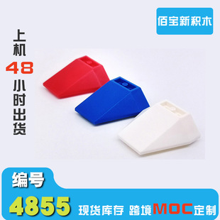 1KG���ݘ���4855�eľ4x4����Ш�δuDIYС�w��ƴ�ӷeľMOC����羳