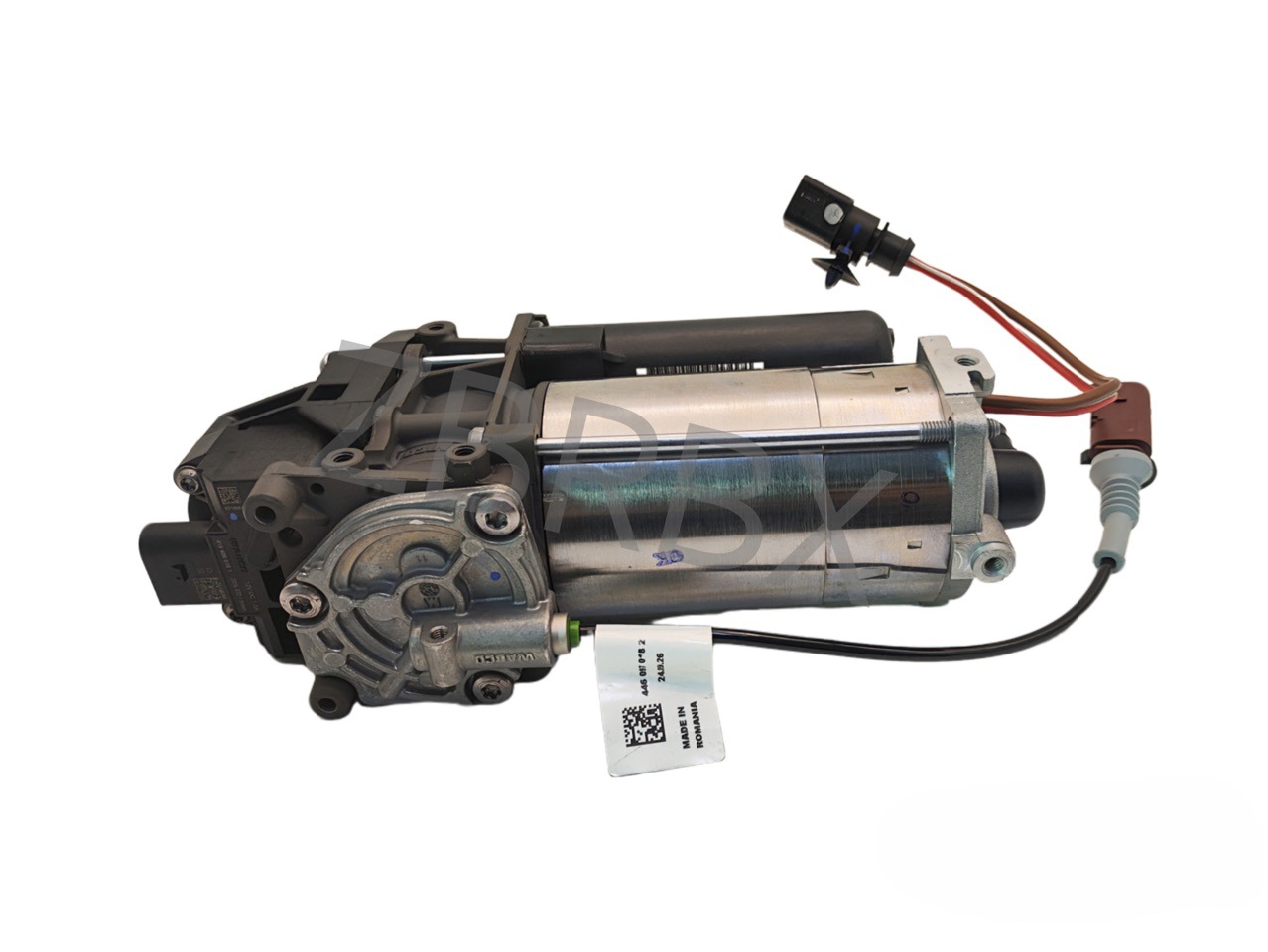 Suitable for New Ideal L9//L7L8 Air Pump Compressor Pump Air Suspension X0129150021