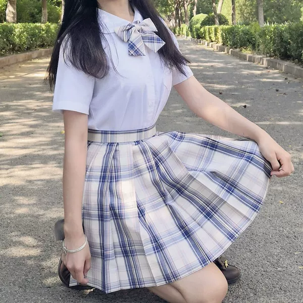 Skirt, 2021 years