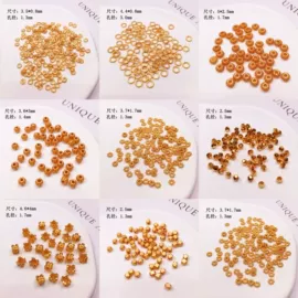 diy饰品;其他饰品配件;饰品配件