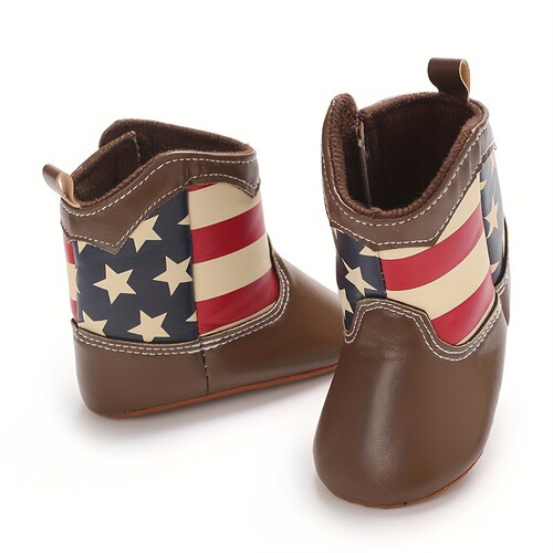 2026 Autumn/Winter New Baby and Toddler Boots