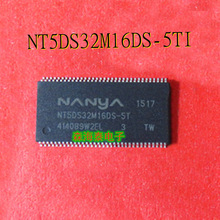 NT5DS32M16DS-5TI M12L128168A-6TG ICS9LP505-1HGLF TSSOP-66