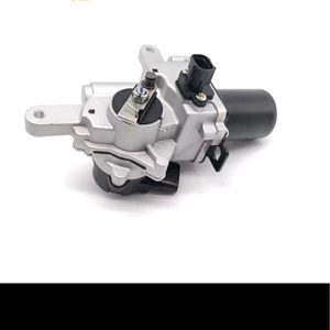 Toyota 3.0L-1Kd Turbocharger Aktuator Elektron Valf 17201-0L040