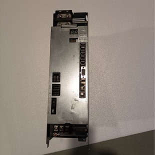 OKUMA drive MIV08A-1-B5 original disassemble machine free shipping