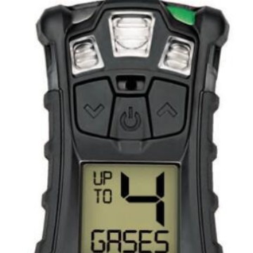 梅思安天鹰Altair4XR便携式气体检测仪|MSA四合一气体检测仪4X