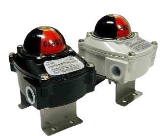 APL310N,APL410N开关盒 APL阀门限位开关APL210N气动阀门回讯器