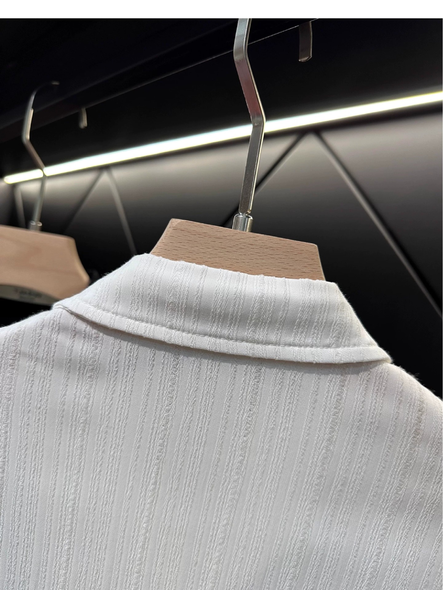 Men's Japanese Retro Style Draped Short Sleeve Shirt Summer Trendy Casual Loose Fit Cool And Stylish Thin Top_viptrois.com