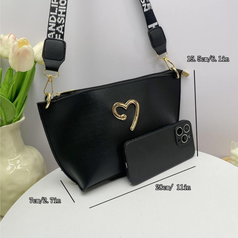 Nicho al por mayor transfronterizo retro mochila retro mochila mujer 2025 nueva bolsa de hombro versátil bolsas debajo de la axila bolsas de cubo