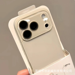 �m���O��17Promax�R���������֙C��iPhone16ˮ���o�R15��ˤ�羳��