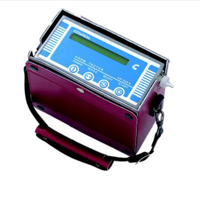 新宇宙XP-308B型 便携式甲醛检测仪泵吸电化学原理