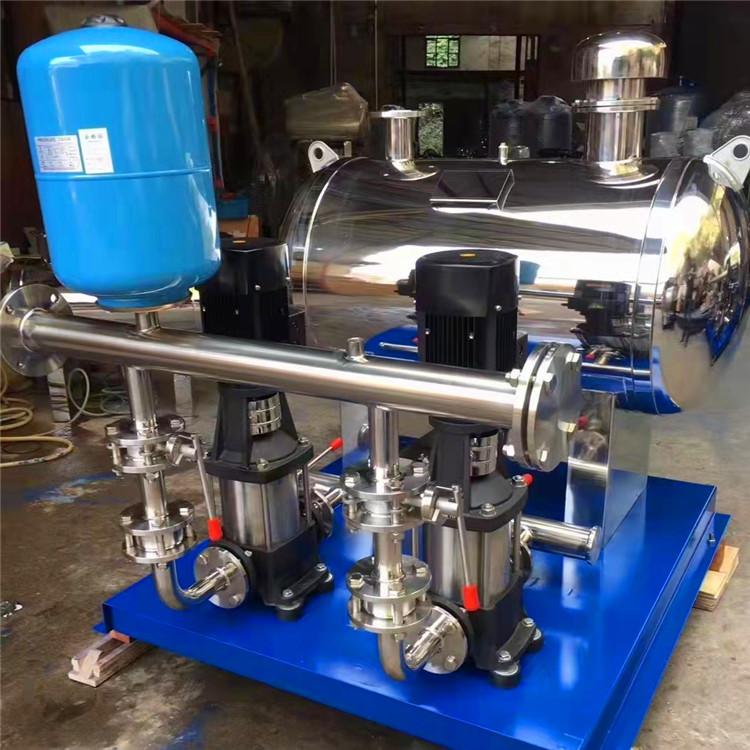 长春65CDL32-110功率22KWCDL型立式卫生级大流量不锈钢多级离心泵