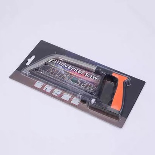 Cross-border Wholesale Multi-purpose Saw Mini Curve Diamond Saw Surgical Woodworking Saw Bow Saw Saw Iron