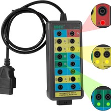 DY29 CANyԇxOBD2 16Pin־OBD2܇zyx\xӢ