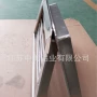 宁波冲孔折弯梯形铝板