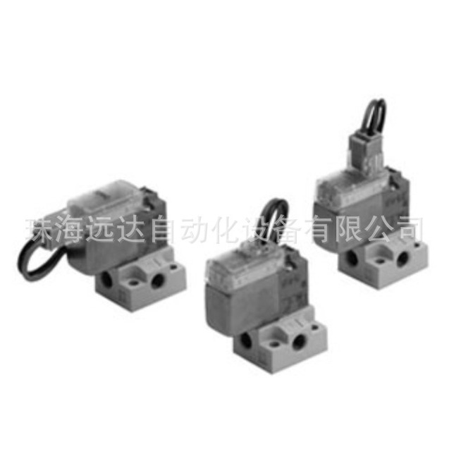 供应SMC电磁阀V114-5MZ V114-5MZ