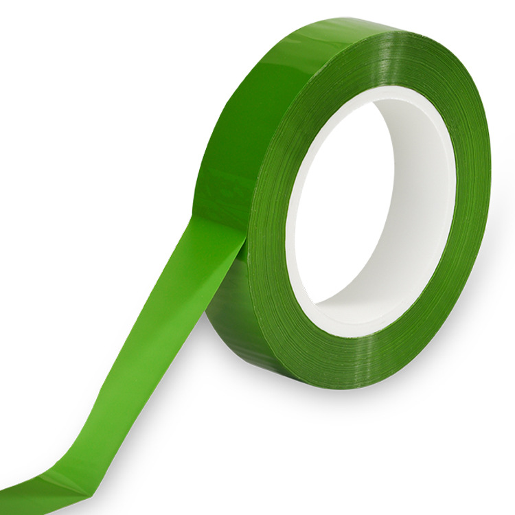 荷兰 ATS 耐高温胶带 PET511SI 航空航天拼接耐高温易撕胶带