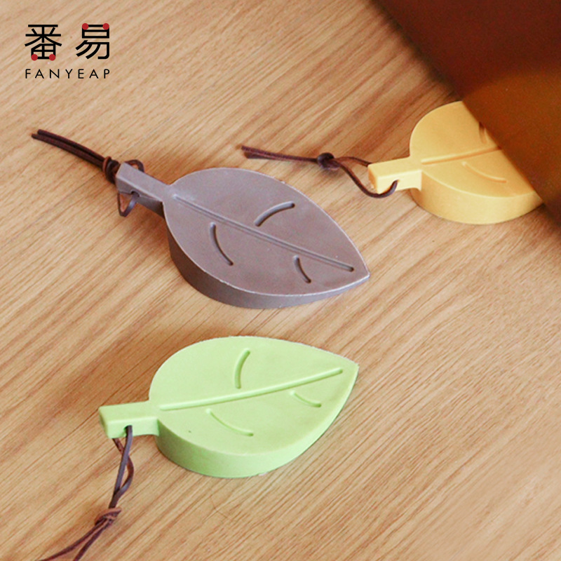 Fixed door Punch holes Door stopper crown of the head Door suction Carmen Windbreak door Wedge silica gel Resistance doorstop Doorstop Anti collision