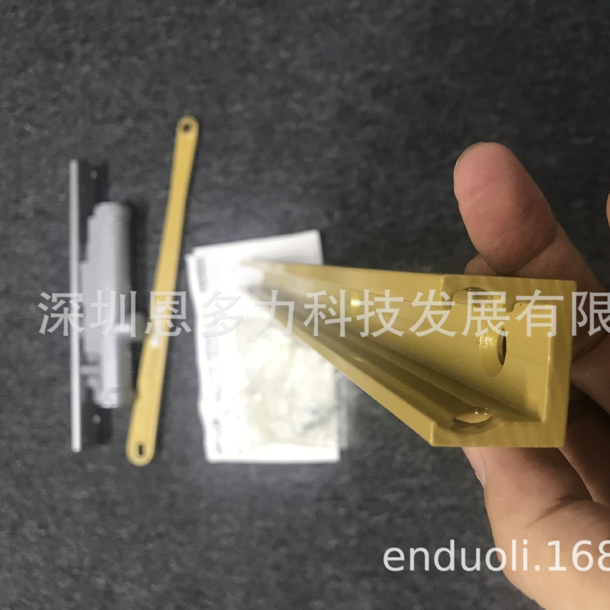 ��Ӧ��ALLEGION���ʽܣ�LCN3130����ʽ������������UL������֤)