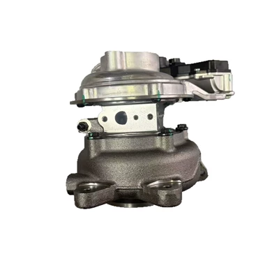 Ct16V.17201-11070.17201-L071, Etc, Supercharger