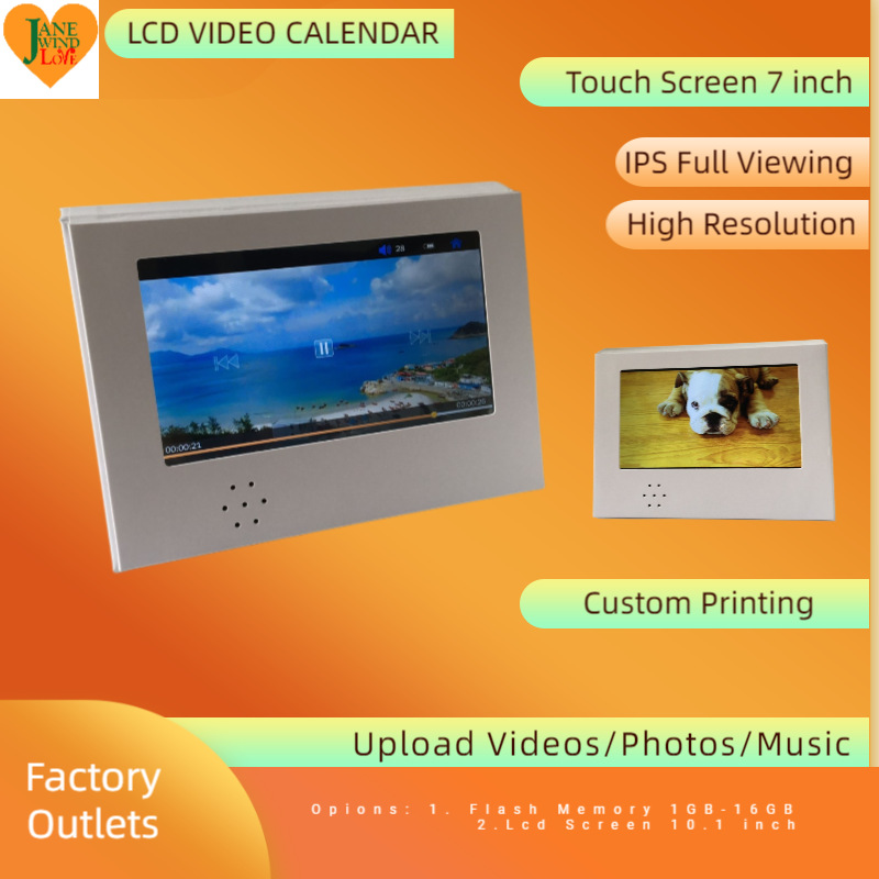 lcd Calendar (1)