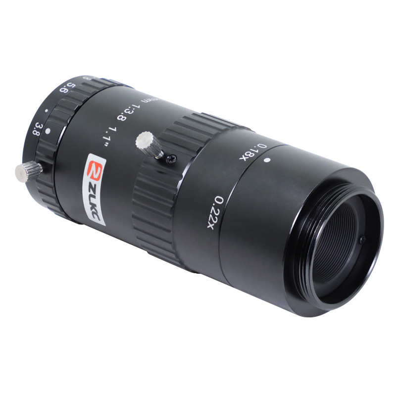 ΢�ྵͷ1200������75mm1.1" C�ӿڴ����ͻ�����ɨ�����ҵ��ͷ