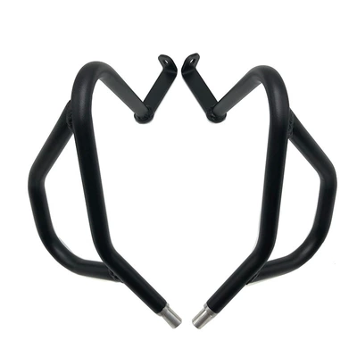 drop-resistant bumper anti-collision protective – Motorcycle bumper