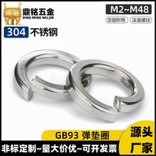 GB93�p�Ͳ��Ώ��ɉ|ȦM2M2.5M3M4M5M6M8M10M12/304���P䓏��|