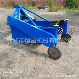 皮带款 红薯土豆洋芋收货机厂家