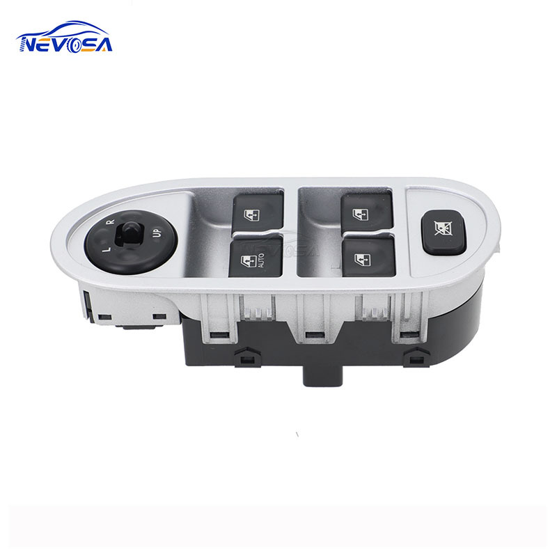 3750310U8160 Is Suitable for Jac Car Window Switch Glass Lifter Manufacturer Spot Wholesale