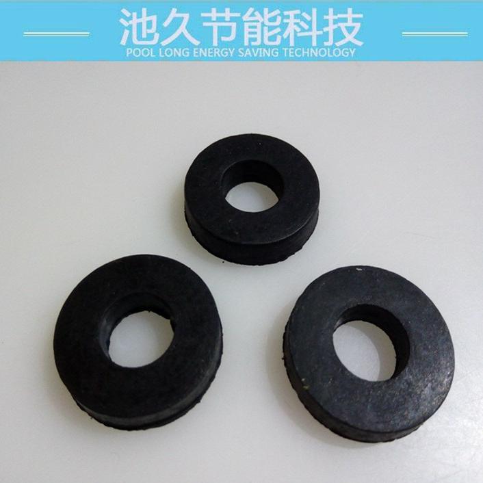 服装加工设备零部件 W500小圆垫圈