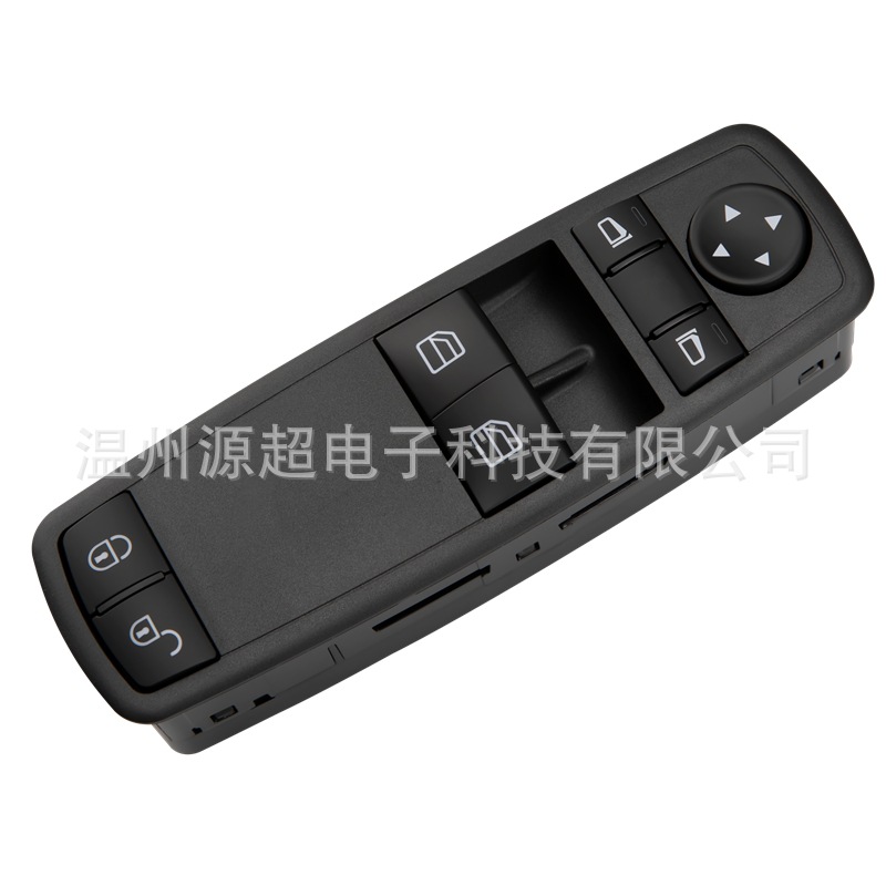 Suitable for Mercedes-Benz A170 W245 W169 Glass Lift Switch A1698206410 Electric