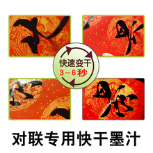 2P80��ī�����ī֭������10���ڹ�������ɫ����īˮ��������