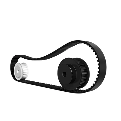 Original supporting vacuum cleaner Avtomobil ötürücü kəmərləri