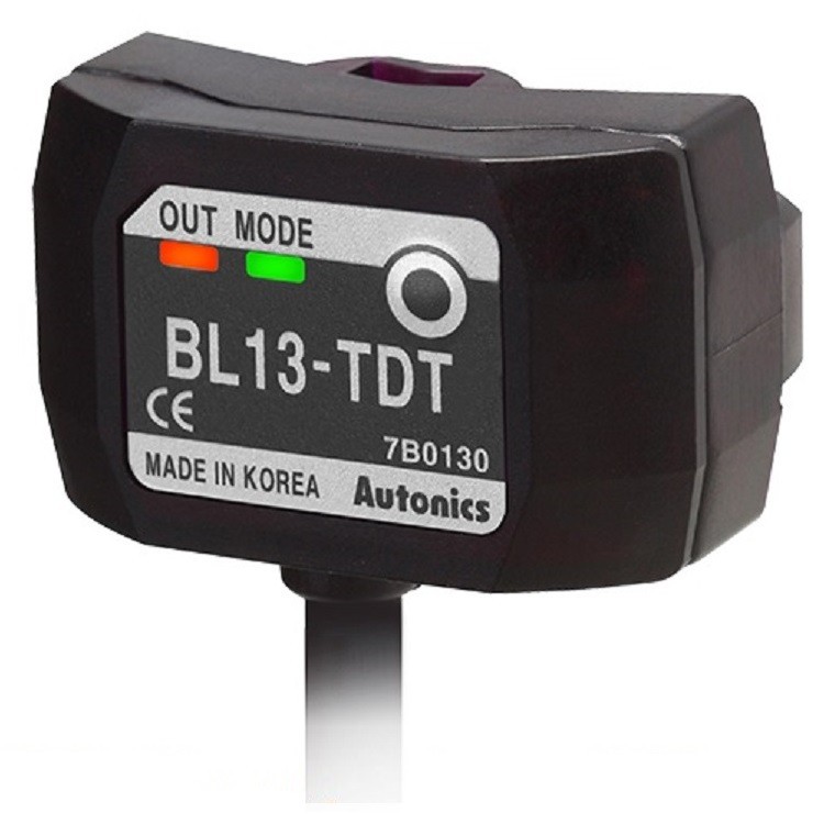 红外光电液位传感器BL13-TDT现货BL13进口液位检测传感器