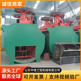 矿山施工设备;其他救生器材;矿业输送设备