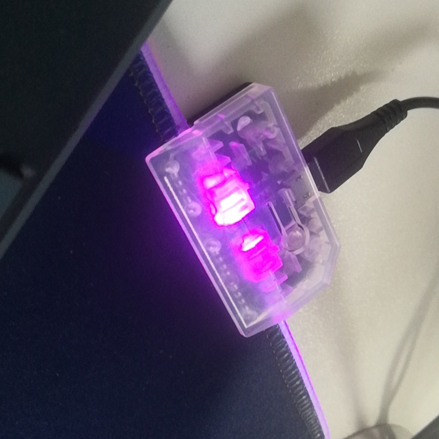 Mouse
