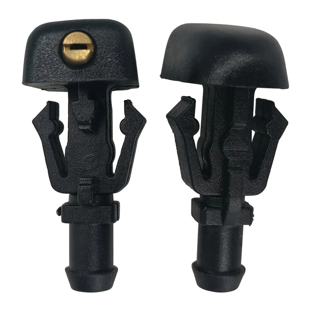 Подходит для форсунки форсунки для очистки переднего лобового стекла Ford F150 3W7Z17603AA стеклоочиститель