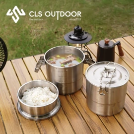 户外炊具;其他户外用品;野营折叠桌椅