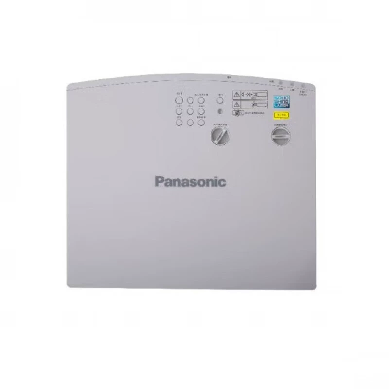 Проектор Panasonic PT-BAZ512/BAZ612/BAZ712/BAZ622/BAZ722/BAZ822C