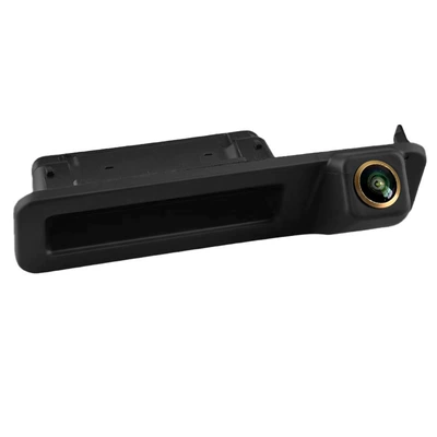 Vehicle camera | Series F10 F11 Special