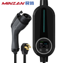 ��������EV charger���ó��ǹJ1772 16A 48A����Դ�������׮