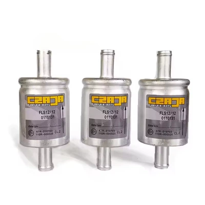 Lpg/Cng Car Oil to Automobile filter element