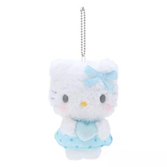 4インチ抱心天使小愛神シリーズかわいいハローキティバッグストラップ誕生日プレゼントぬいぐるみ