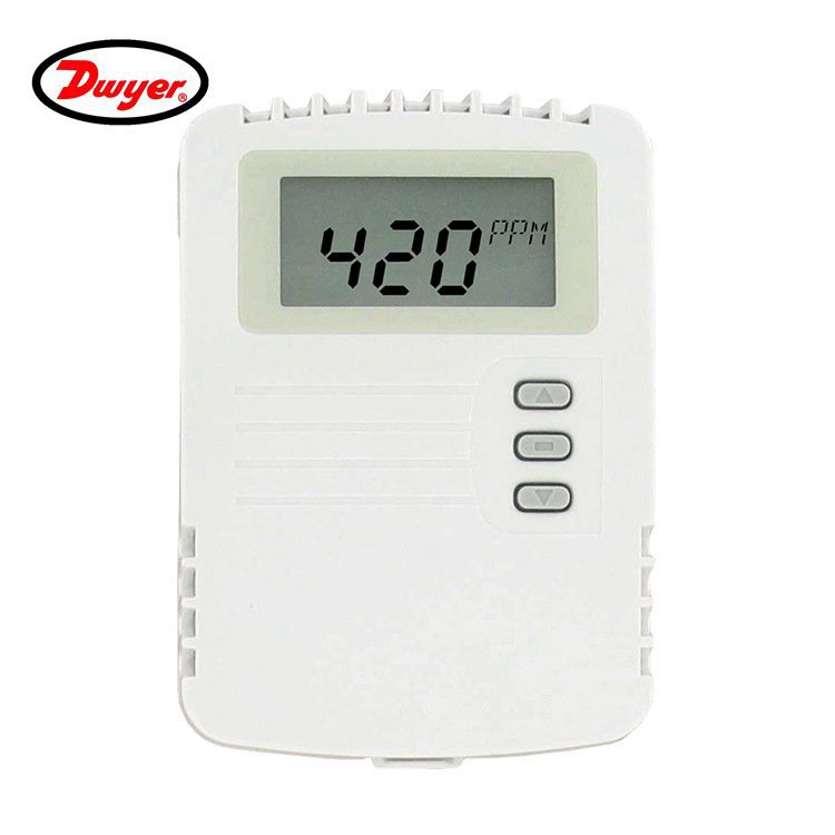 Dwyer德威尔二氧化碳变送器CDT-2N44,CDT-2E44,CDT-5N44,CDT-5E44