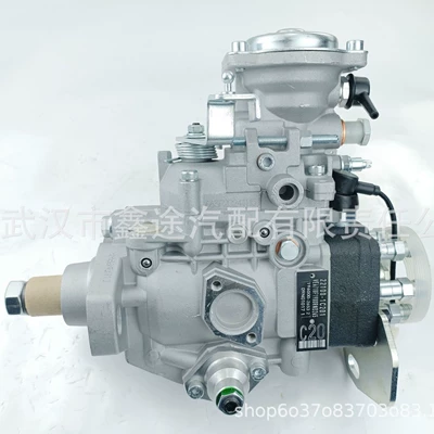 Yanacaq nasosu 22100-1C201Ve 196000-2653 Toyota Land Cruiser üçün