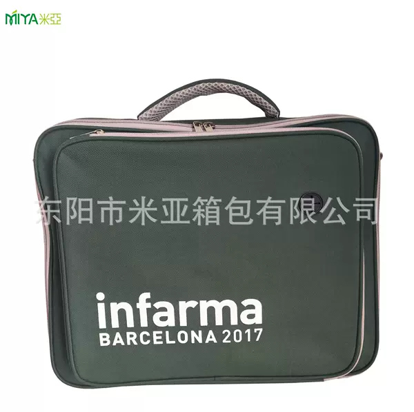 Factory direct portable crossbody multifunctional fashion creative backpack computer bag briefcase