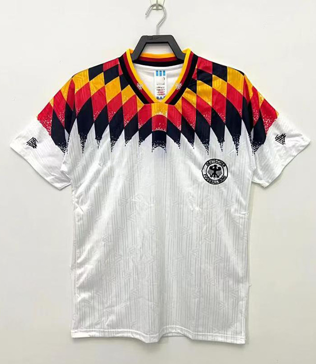 1994년 독일 홈 경기